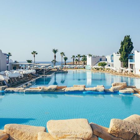Atlantica Callisto Agia Napa Exterior foto