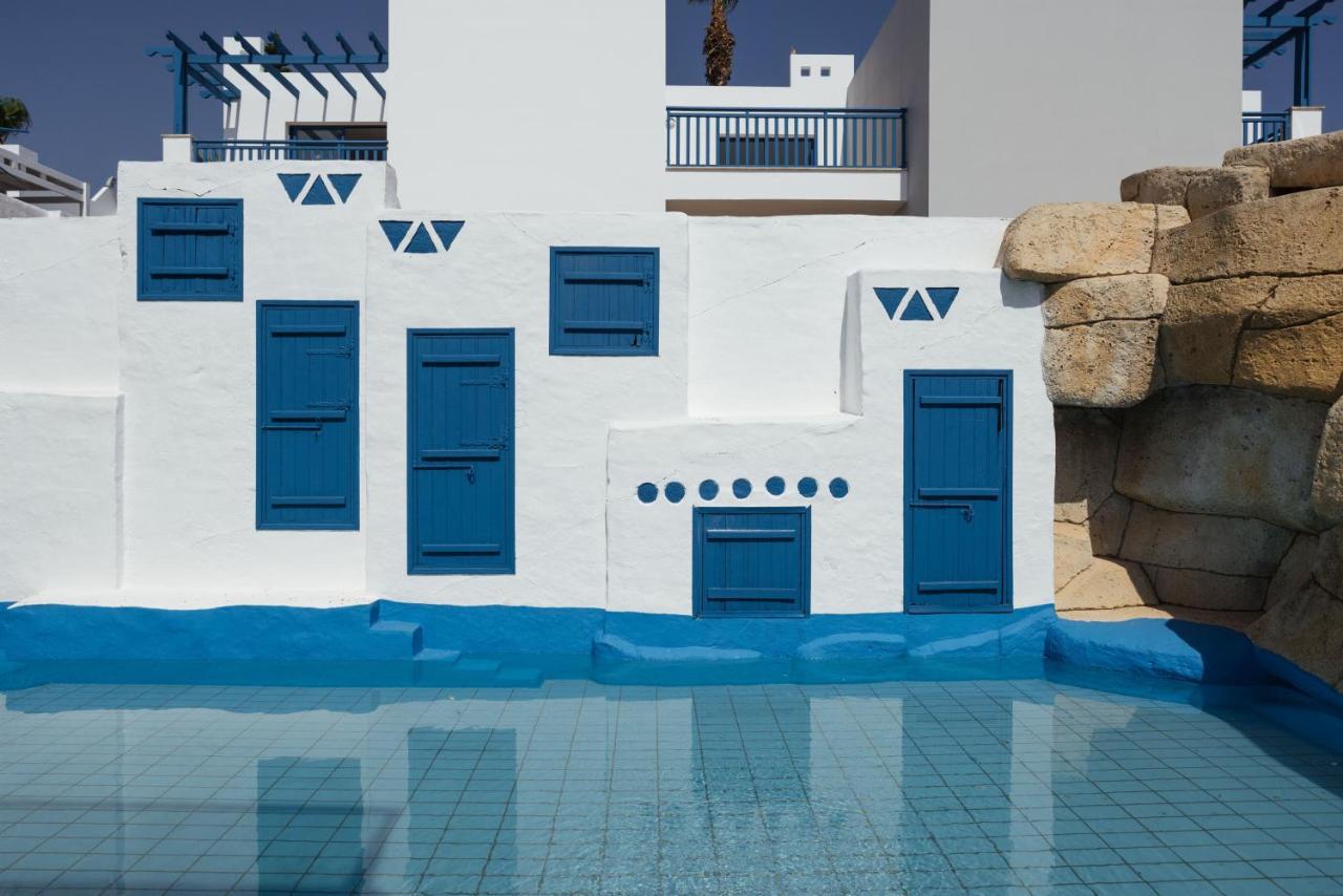 Atlantica Callisto Agia Napa Exterior foto