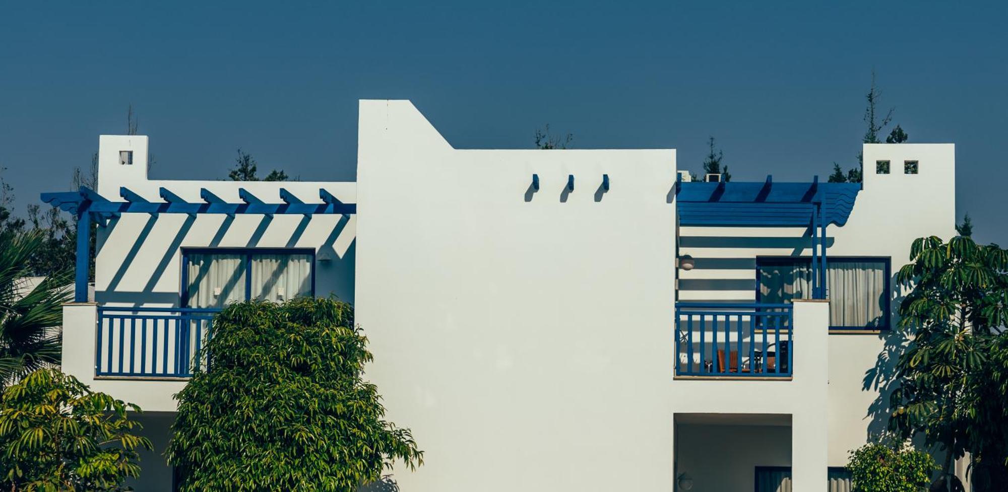 Atlantica Callisto Agia Napa Exterior foto